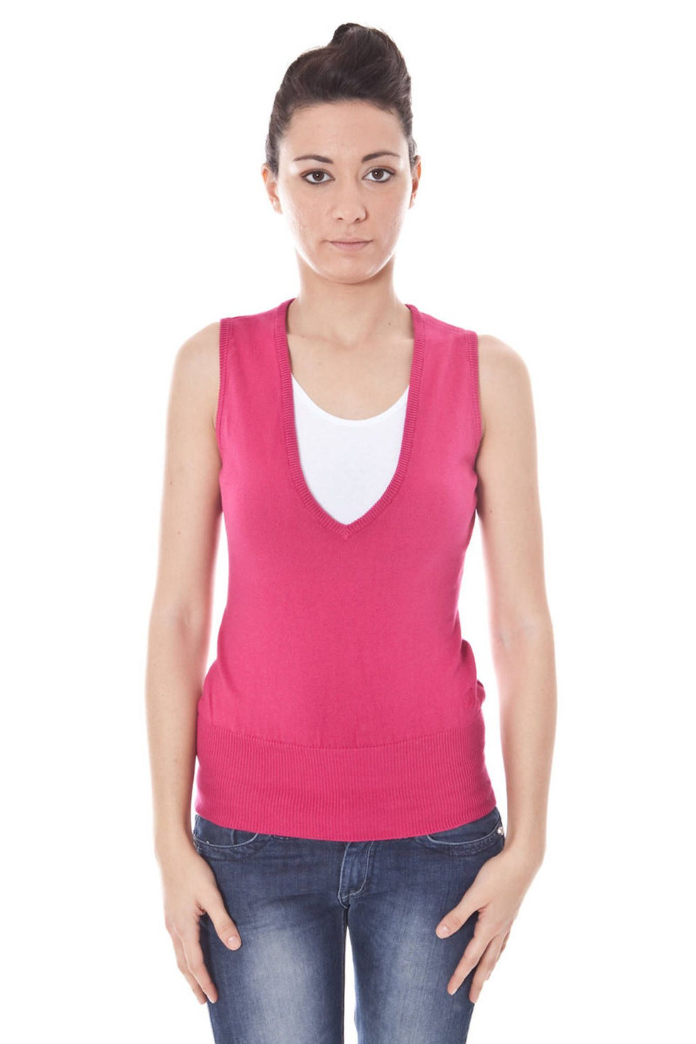 Miniatura: DATCH GILET DONNA