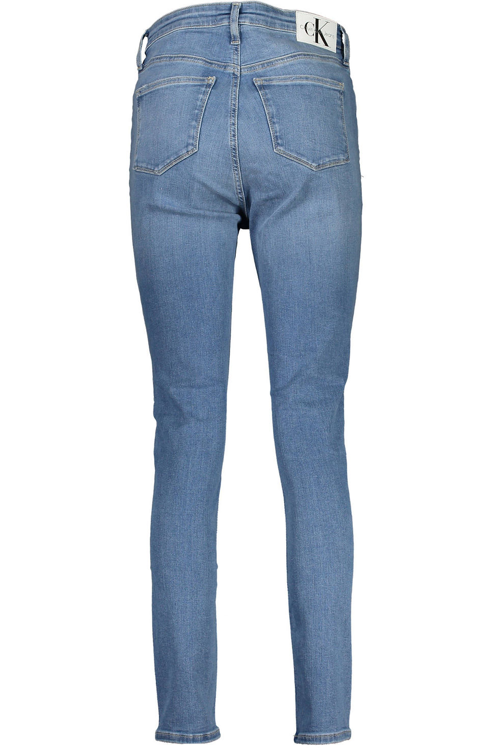 Miniatura: CALVIN KLEIN JEANS DENIM DONNA