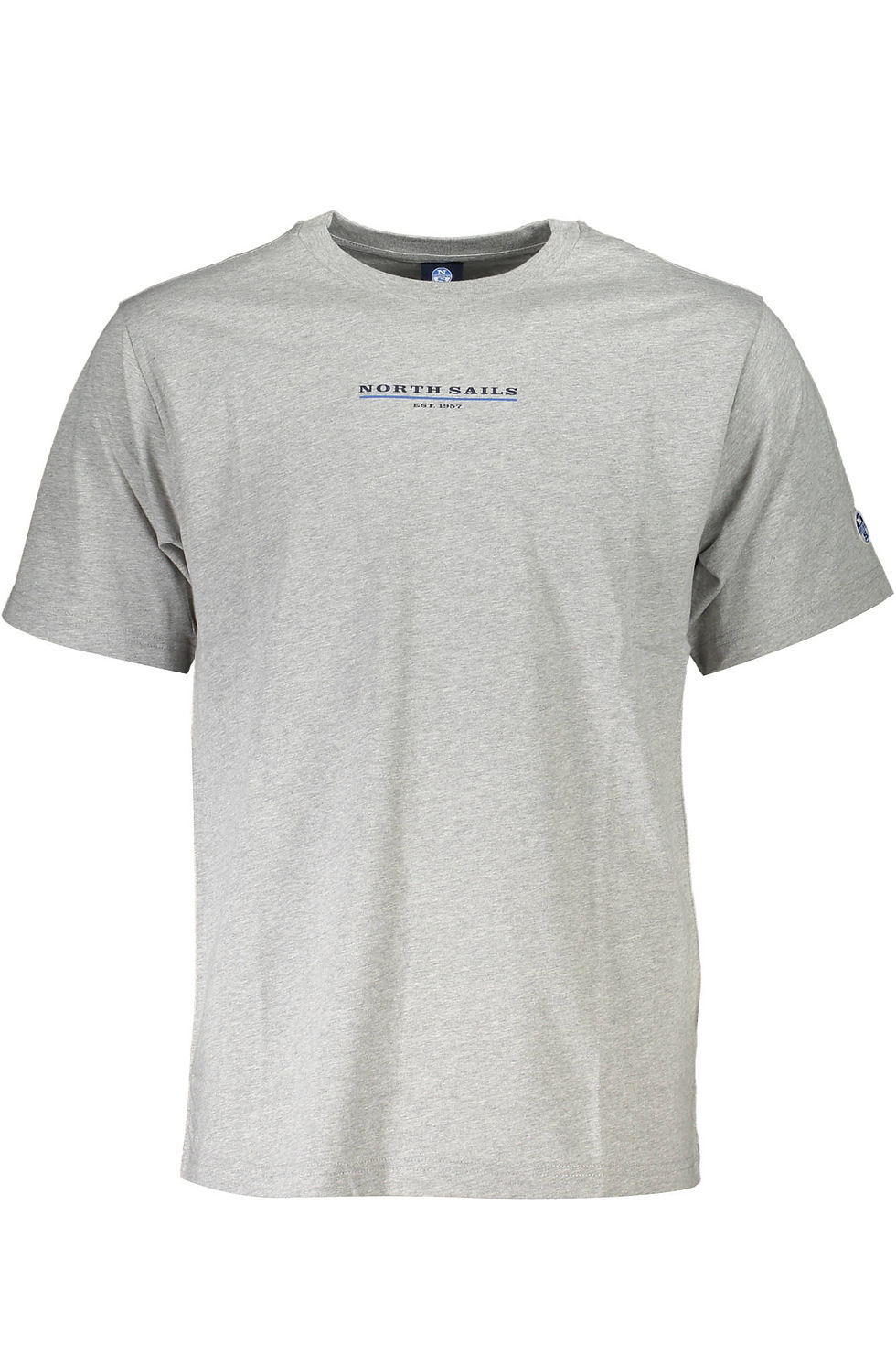 Miniatura: NORTH SAILS T-SHIRT MANICHE CORTE UOMO