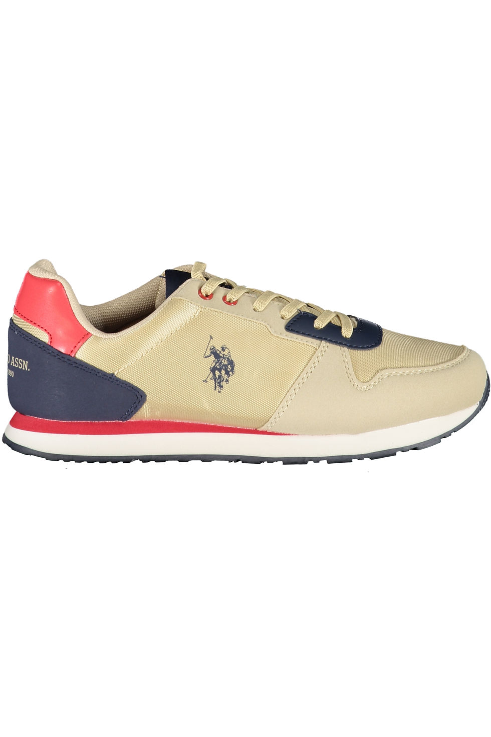 Miniatura: U.S. POLO ASSN. CALZATURA SPORTIVA BAMBINO