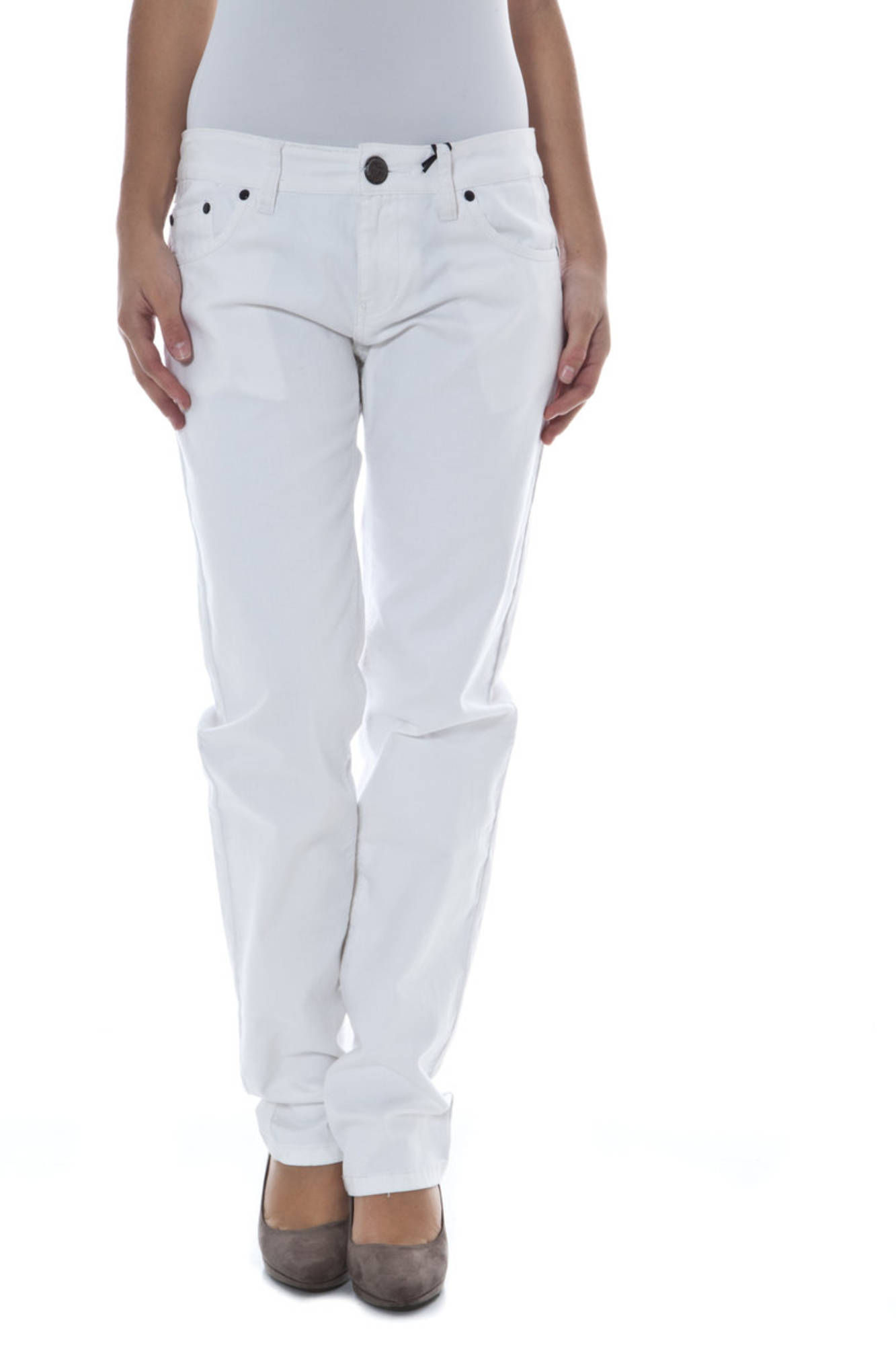 PHARD PANTALONE DONNA