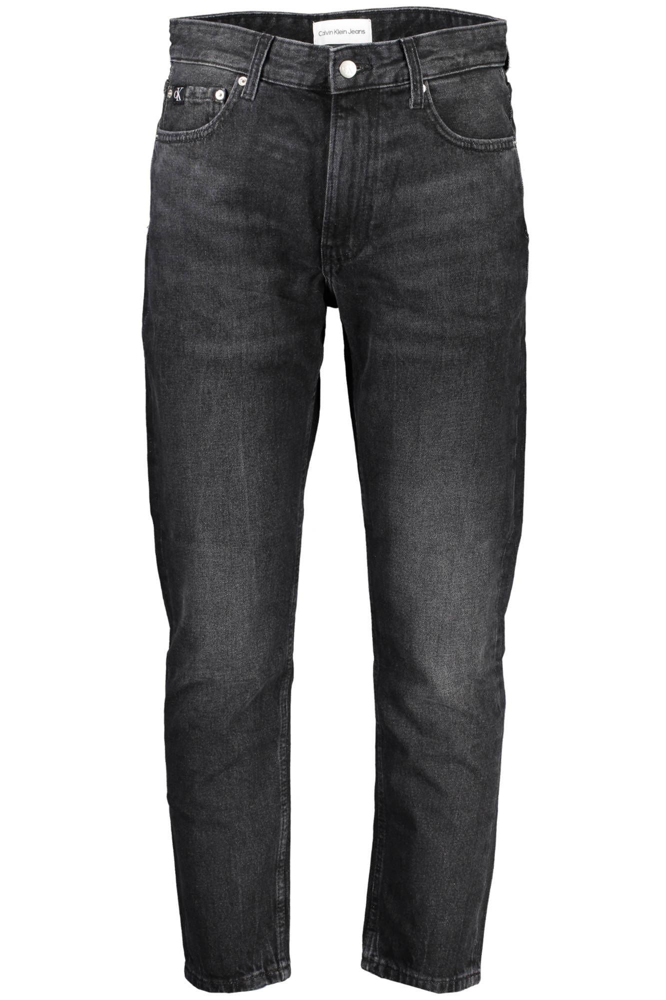 CALVIN KLEIN JEANS DENIM DONNA