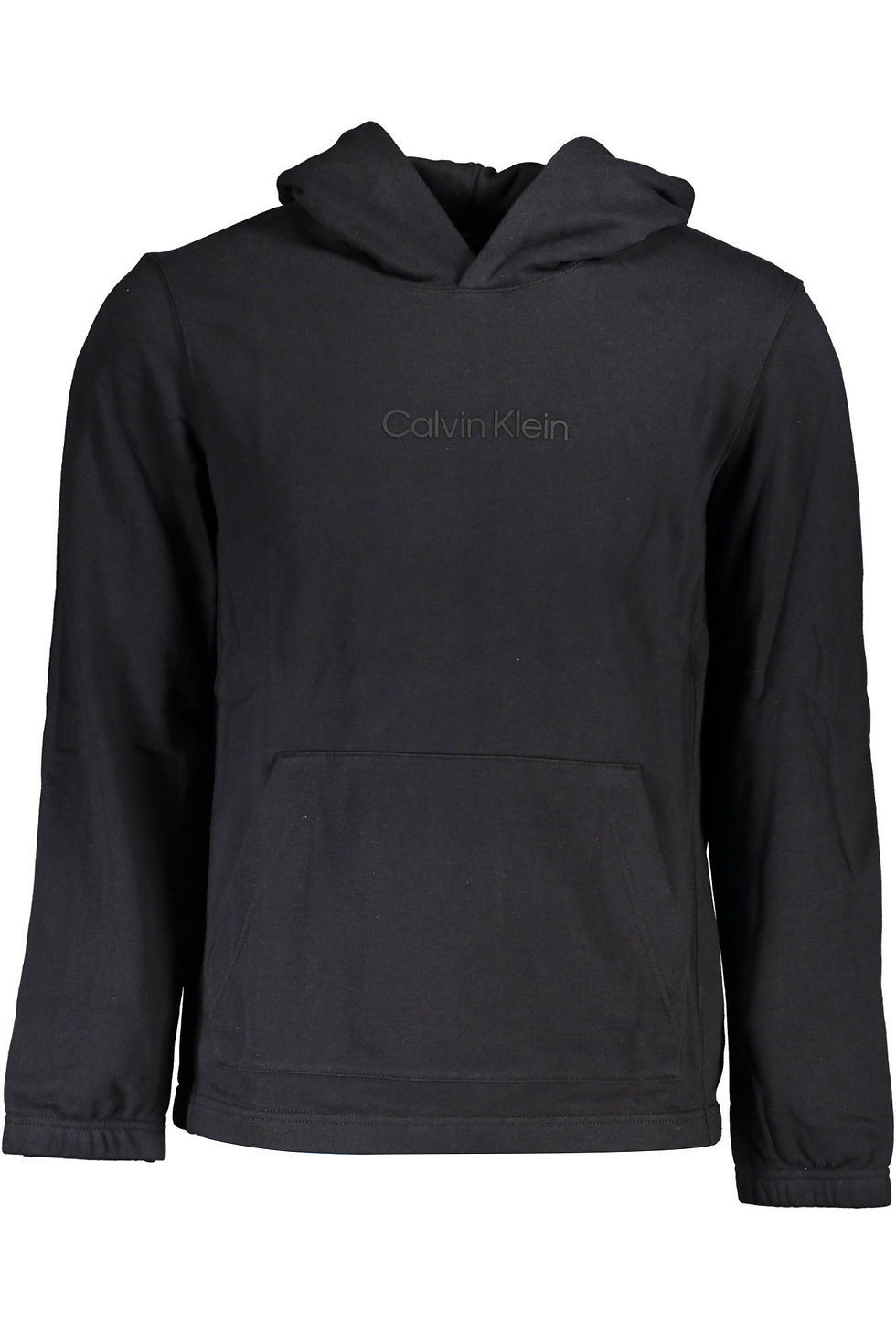 Miniatura: CALVIN KLEIN FELPA SENZA ZIP UOMO