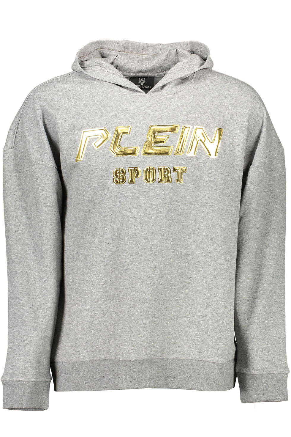 Miniatura: PLEIN SPORT FELPA SENZA ZIP UOMO