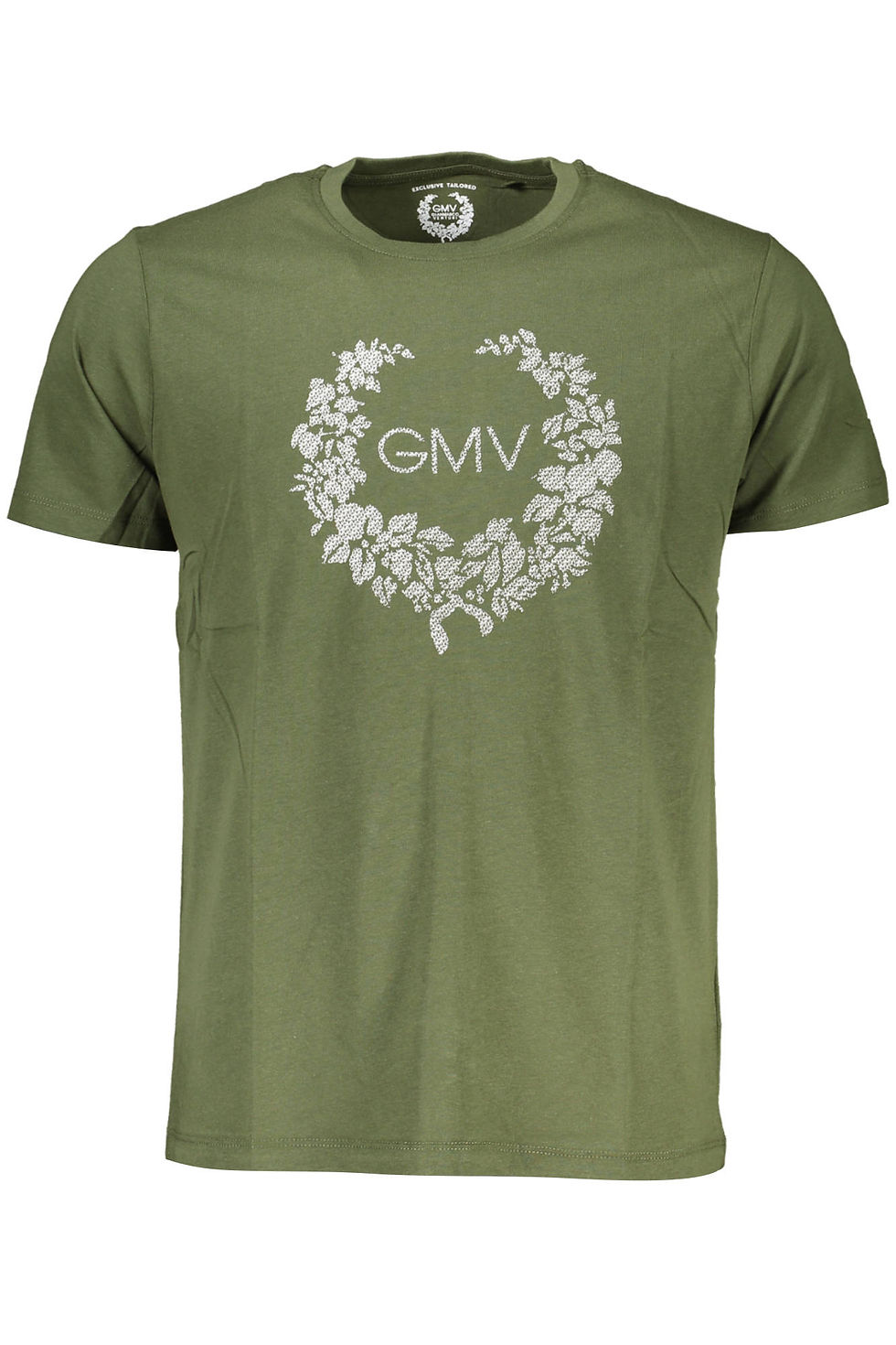Miniatura: GIAN MARCO VENTURI T-SHIRT MANICHE CORTE UOMO