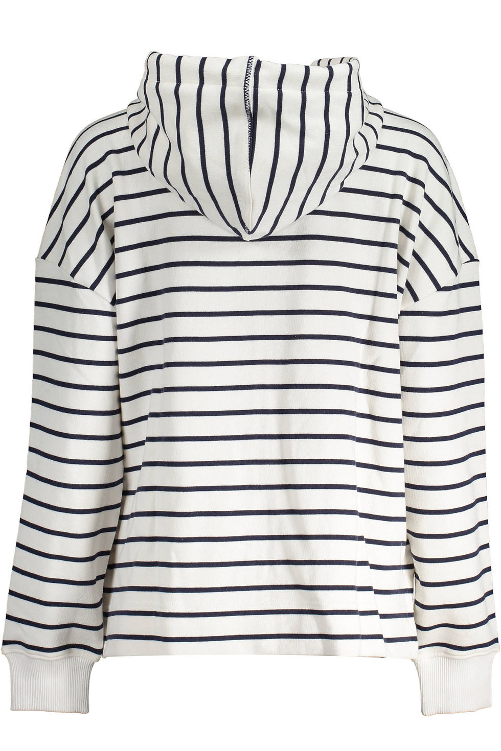 Miniatura: NORTH SAILS FELPA CON ZIP DONNA