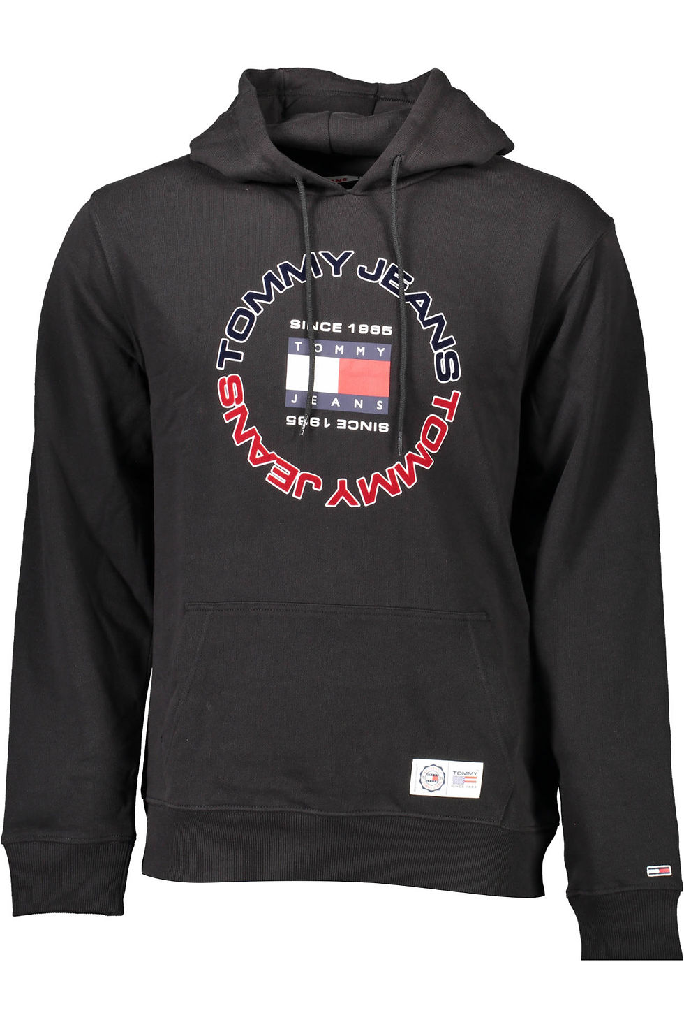Miniatura: TOMMY HILFIGER FELPA SENZA ZIP UOMO