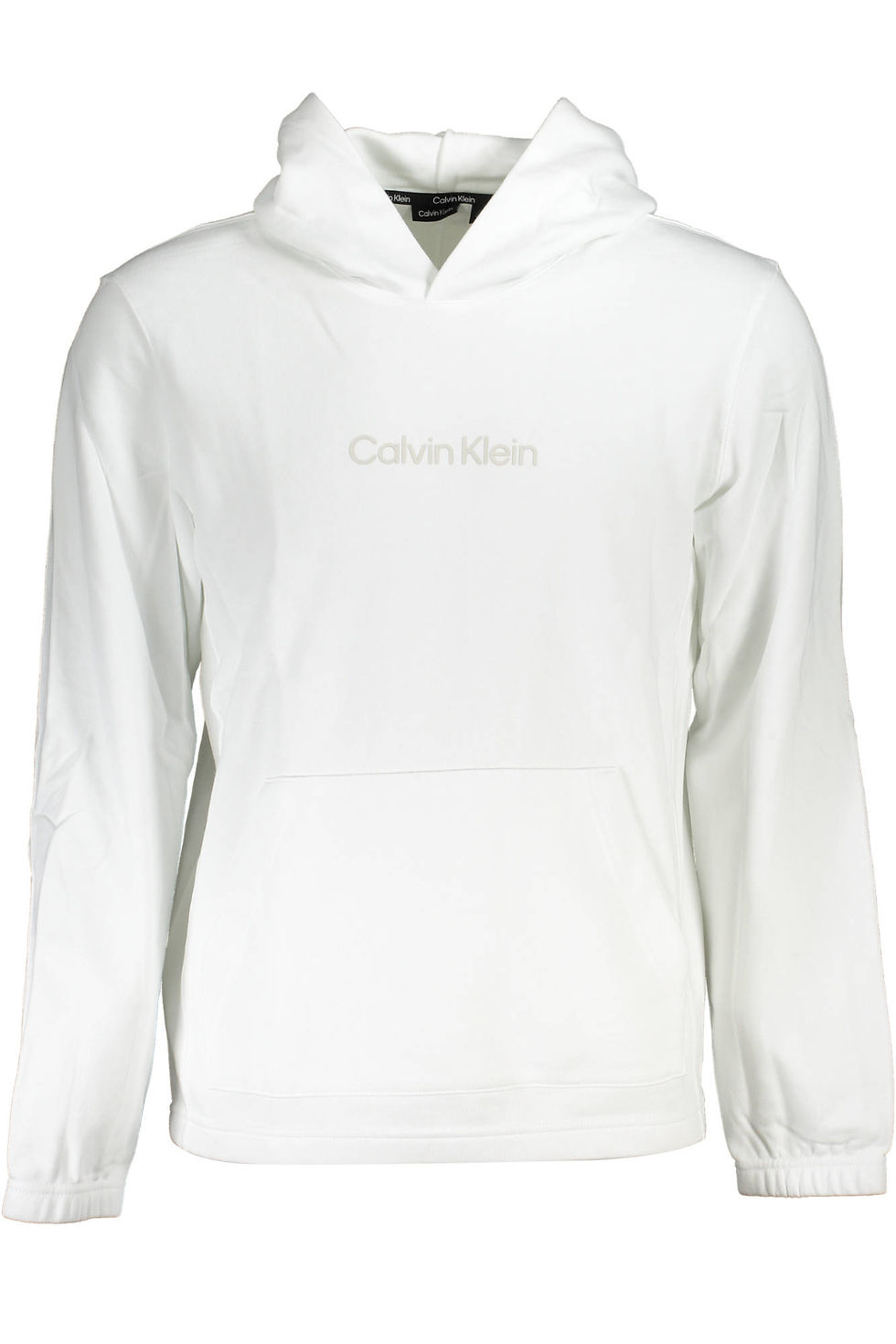 Miniatura: CALVIN KLEIN FELPA SENZA ZIP UOMO