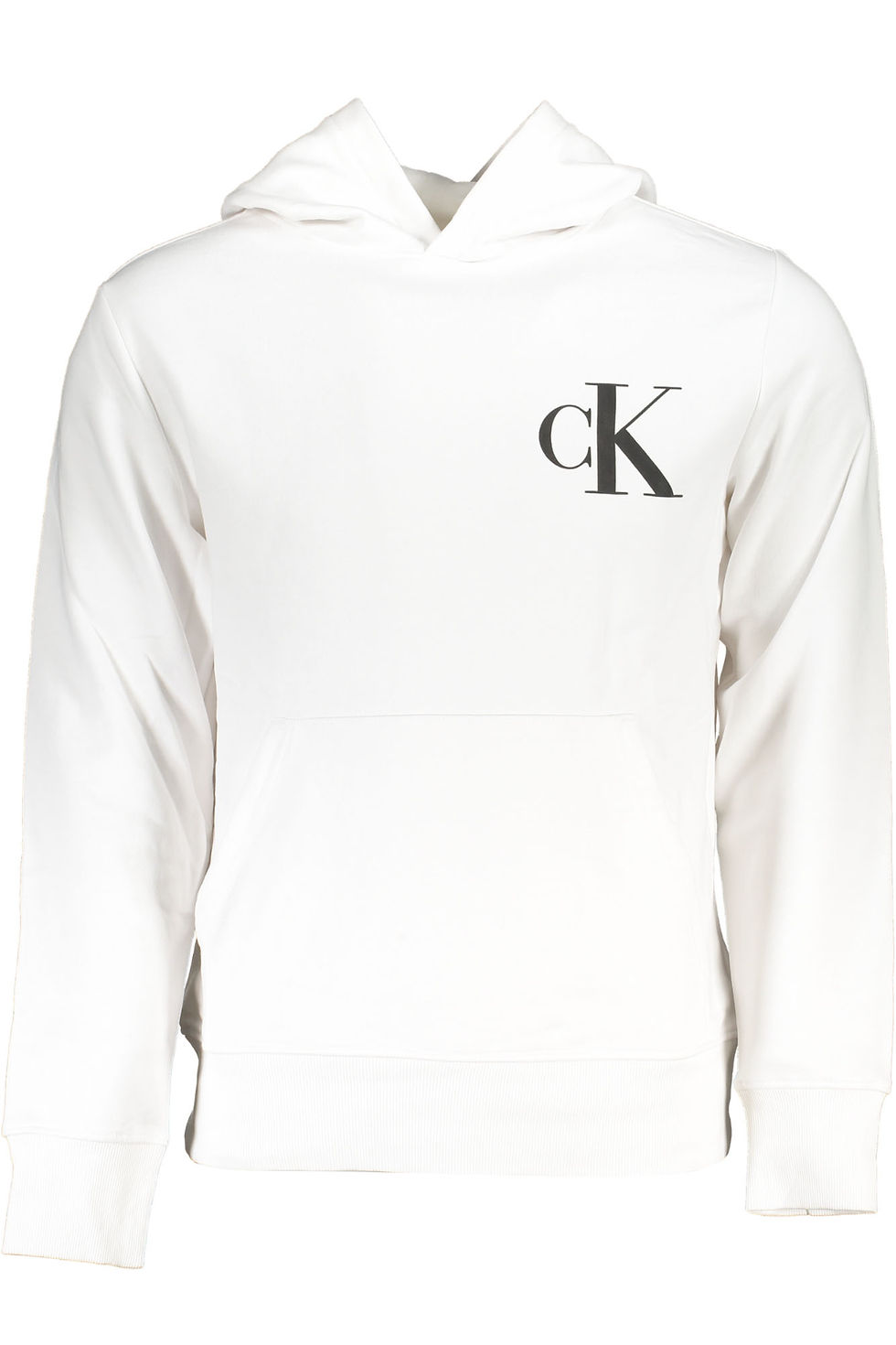 Miniatura: CALVIN KLEIN FELPA SENZA ZIP UOMO