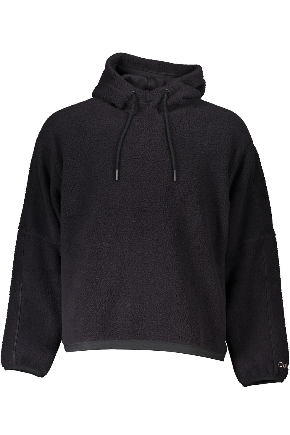 Miniatura: CALVIN KLEIN FELPA SENZA ZIP UOMO
