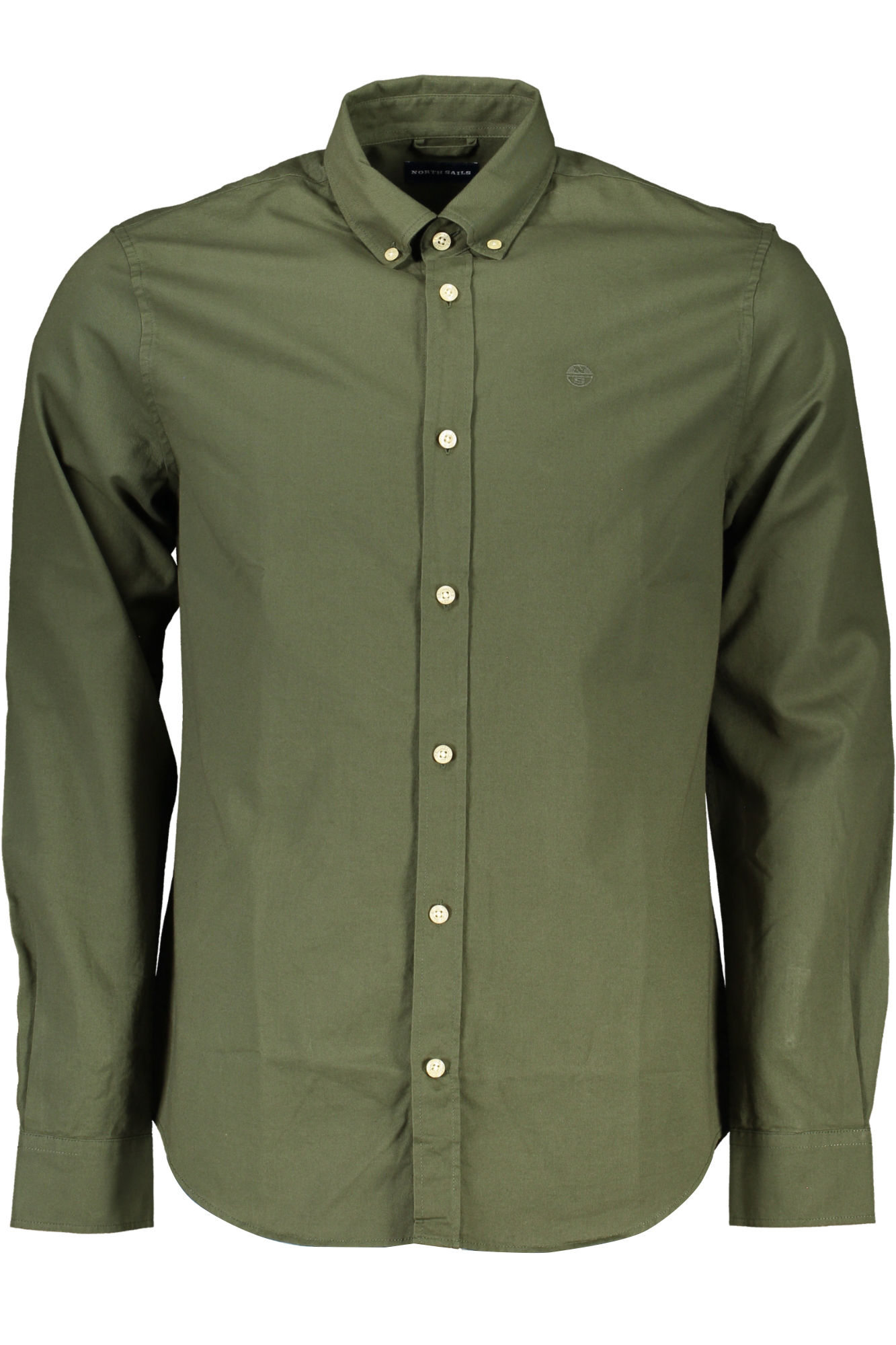 NORTH SAILS CAMICIA MANICHE LUNGHE UOMO