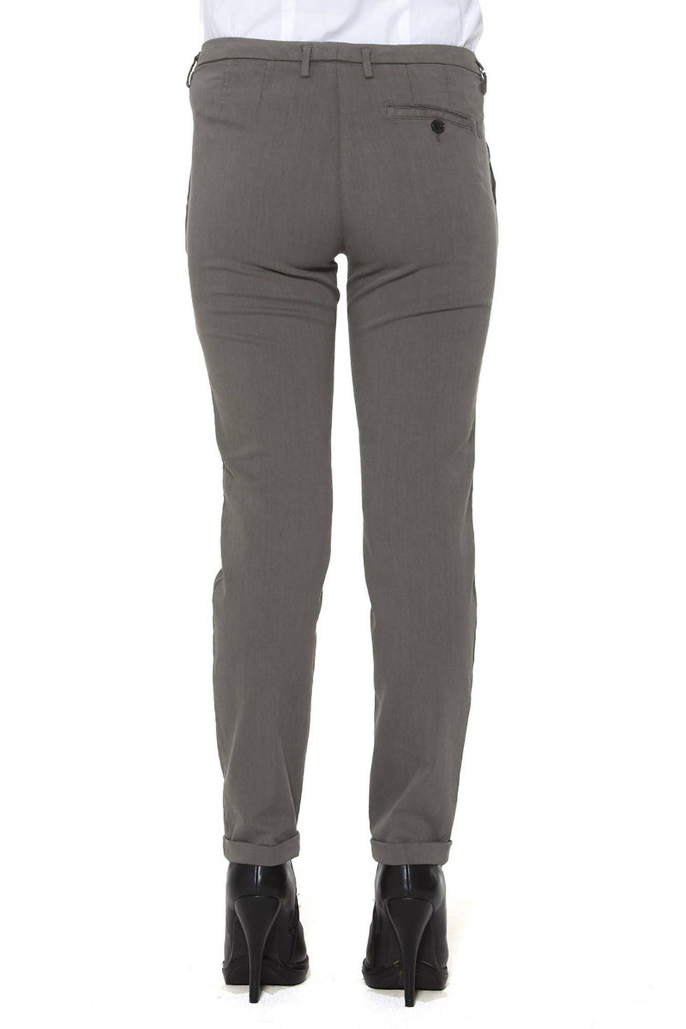 Miniatura: FRED PERRY PANTALONE DONNA