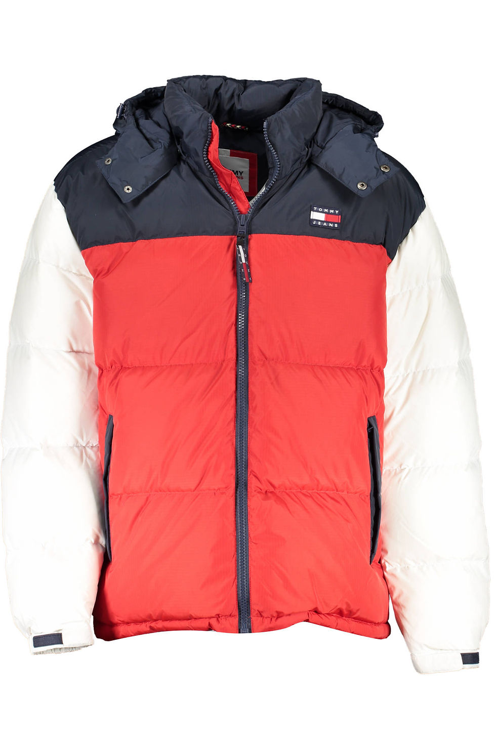Miniatura: TOMMY HILFIGER PIUMINO UOMO