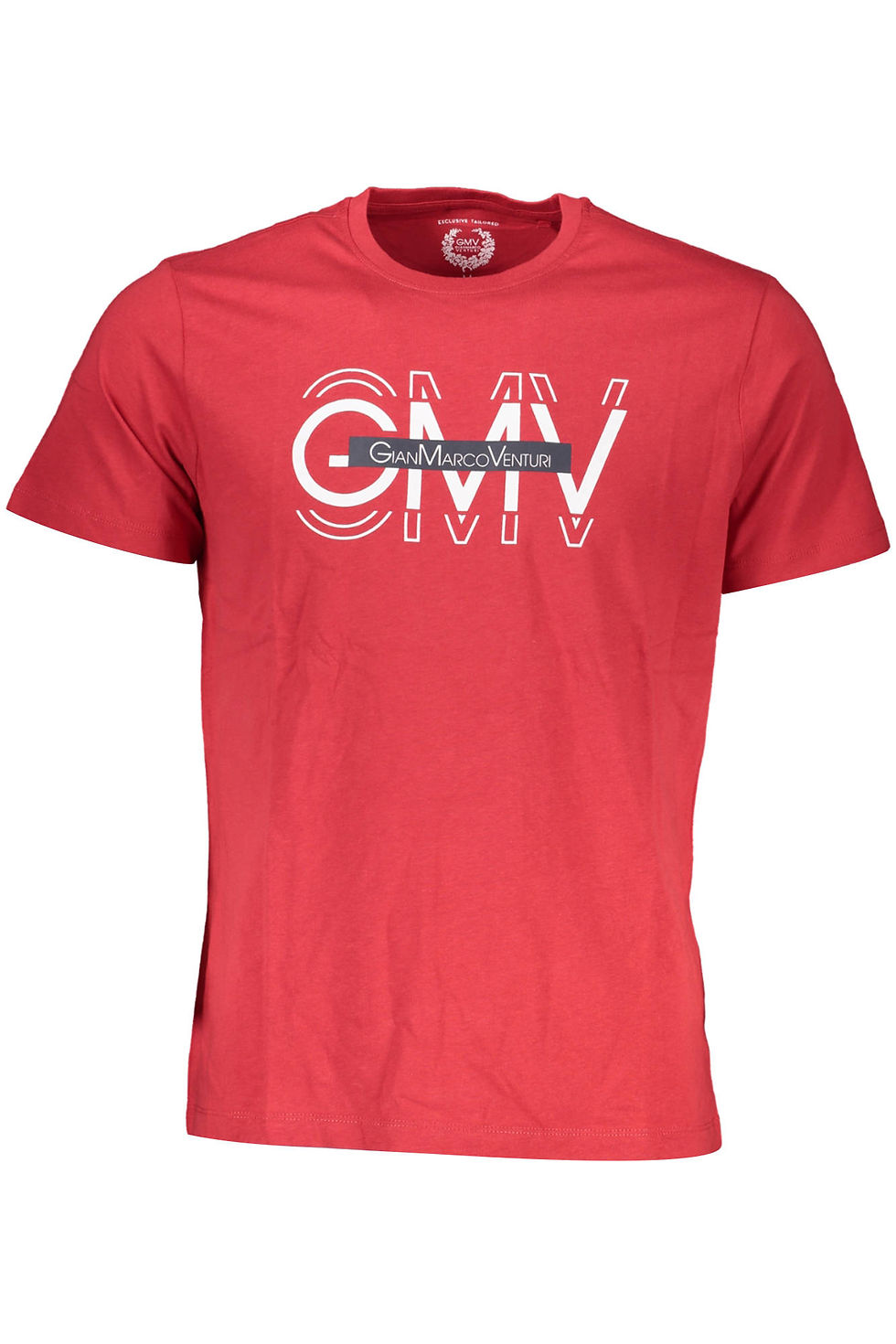 Miniatura: GIAN MARCO VENTURI T-SHIRT MANICHE CORTE UOMO
