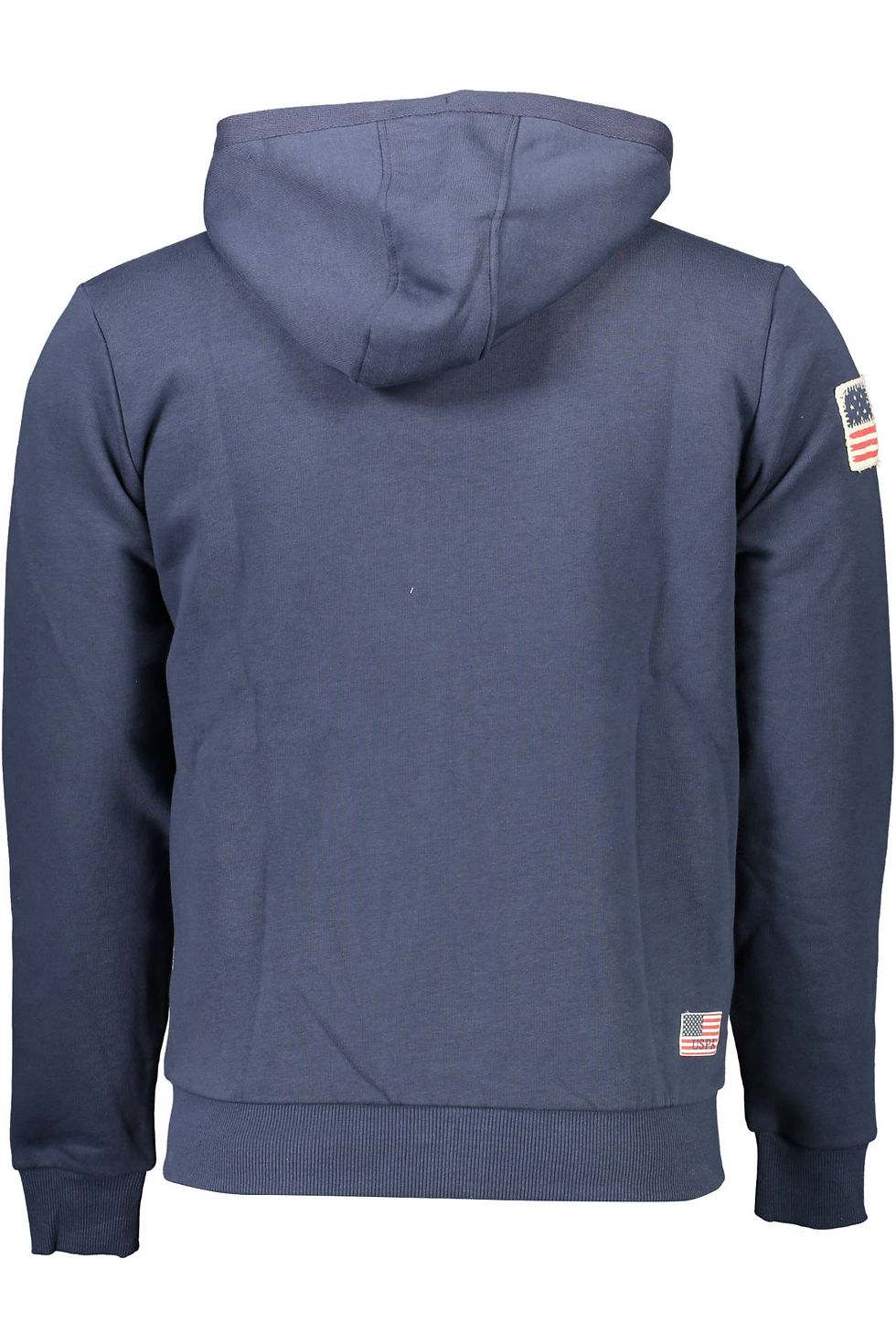 Miniatura: U.S. POLO ASSN. FELPA CON ZIP UOMO