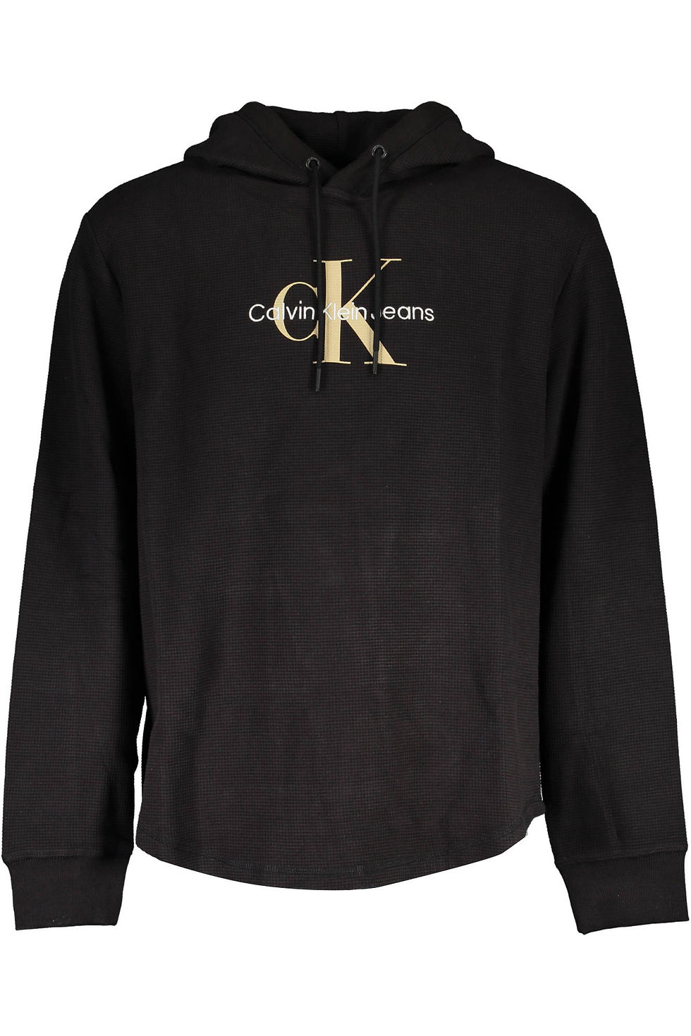 Miniatura: CALVIN KLEIN FELPA SENZA ZIP UOMO