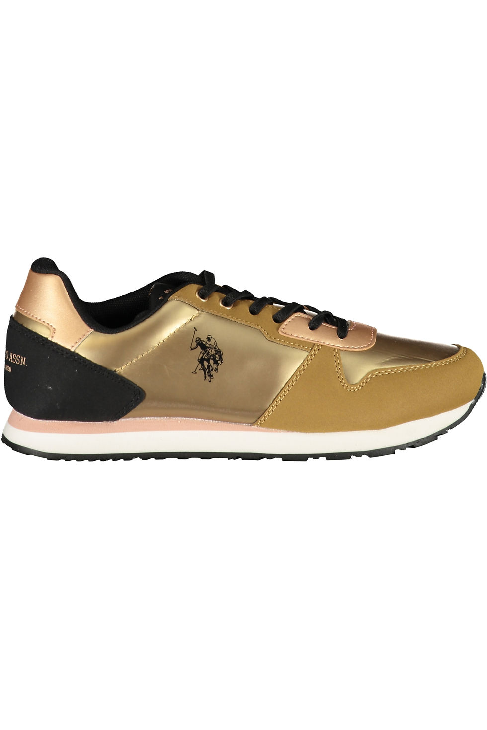 Miniatura: U.S. POLO ASSN. CALZATURA SPORTIVA DONNA