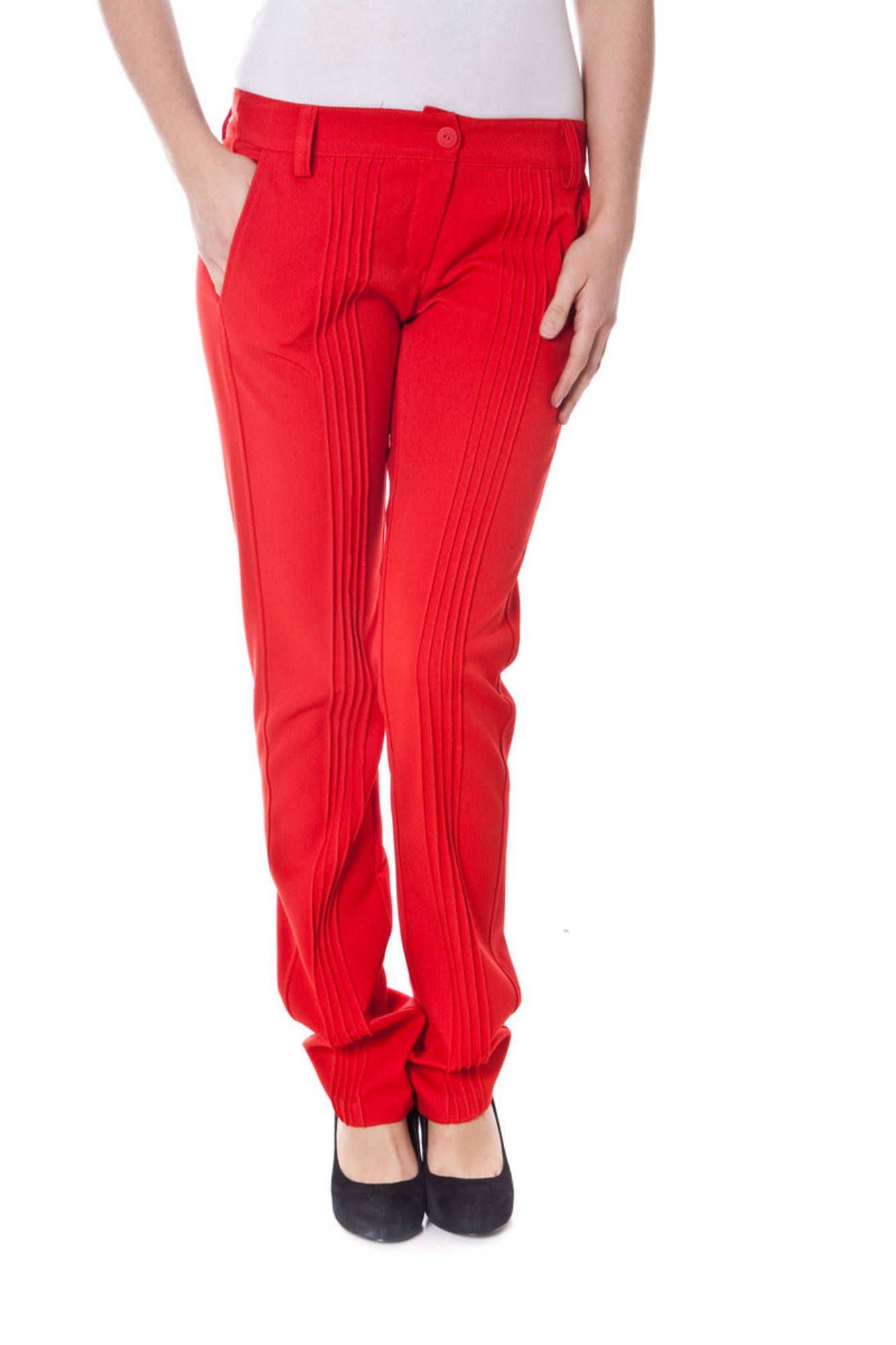 DENNY ROSE PANTALONE DONNA