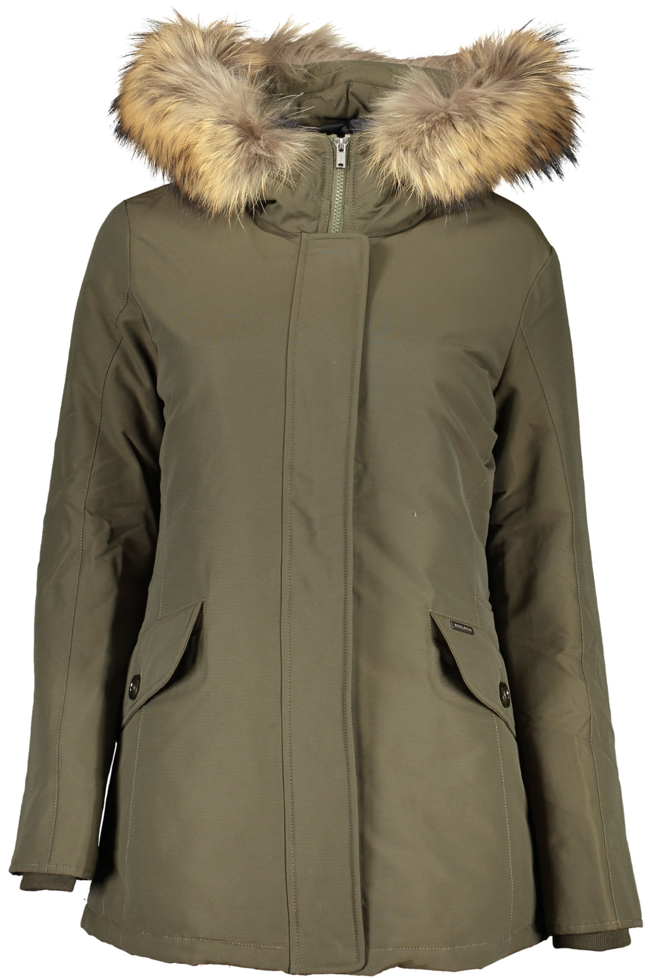 WOOLRICH GIUBBOTTO DONNA