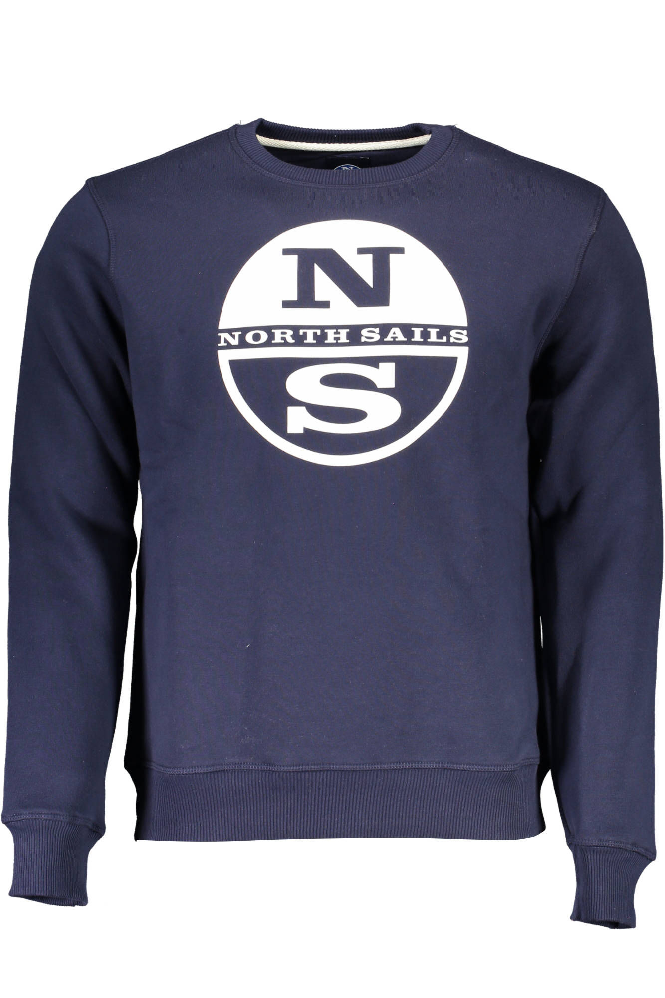NORTH SAILS FELPA SENZA ZIP UOMO