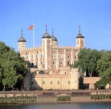 Tower of London