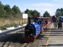 Wells Harbour Railway