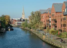 Curious About Norwich