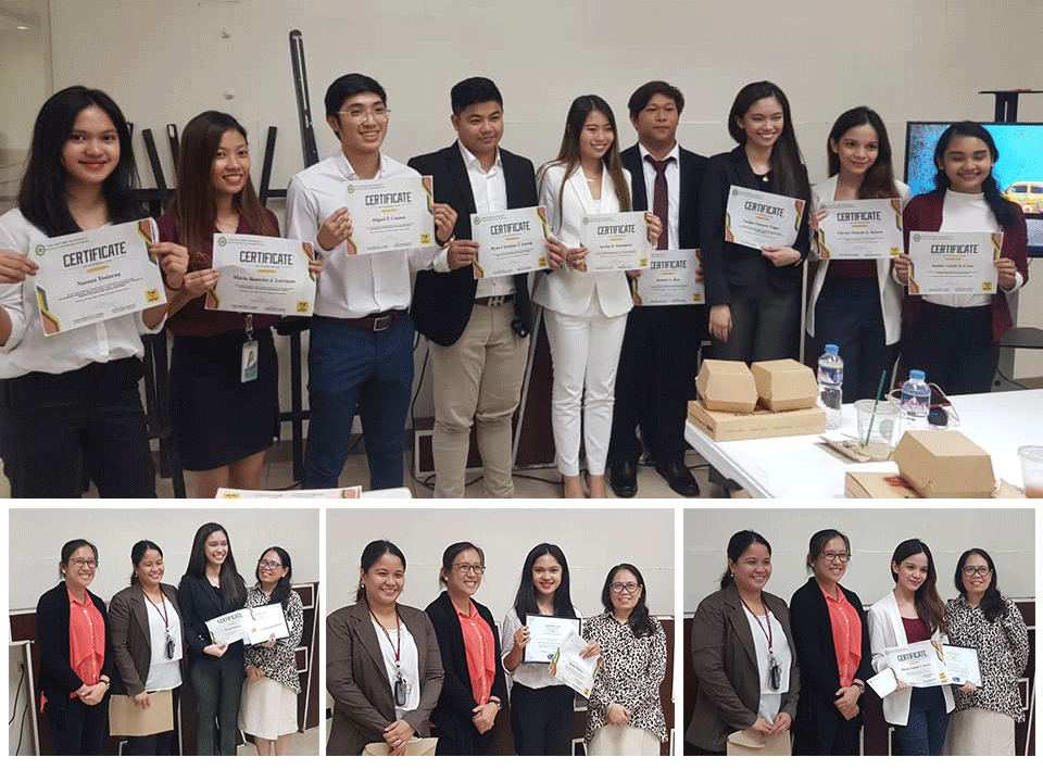 2019-0518 FEU Thesis Grant