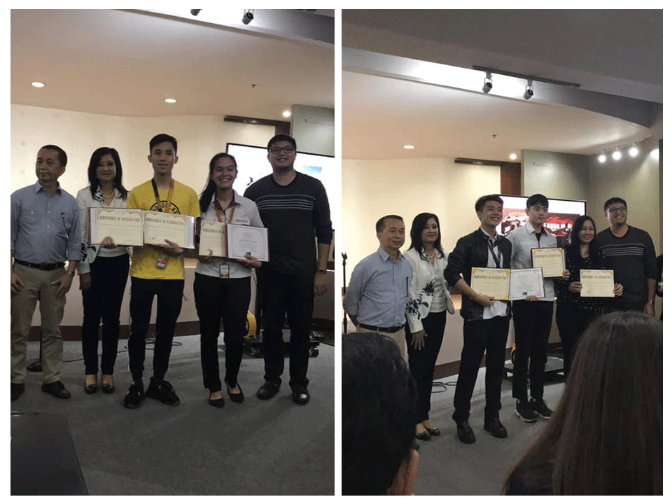 2019-0518 UST Book Prize