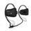 Thumbnail: BSport – Bluetooth Sport Headphones With Dual-Microphone and NFC