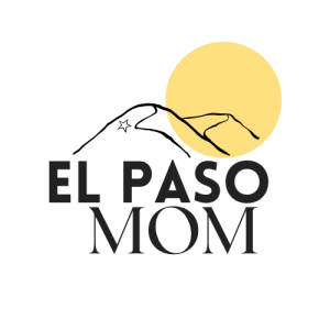 El Paso Mom logo
