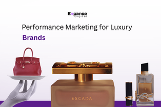 Performance Marketing for Luxury Brands