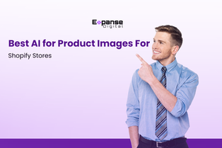 best ai tools for product images for shopify stores
