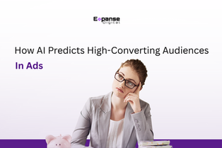 How AI Predicts High-Converting Audiences in Ads