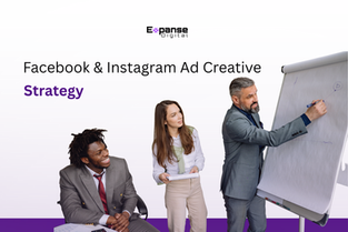 Facebook & Instagram Ad Creative Strategy