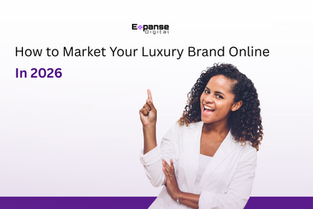 How to Market Your Luxury Brand Online in 2026