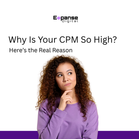 CPM in Digital Advertising: Is ₹800 Normal, Why It Spikes, and How to Reduce It?