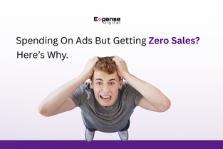 Why Your Website Isn't Converting Paid Traffic