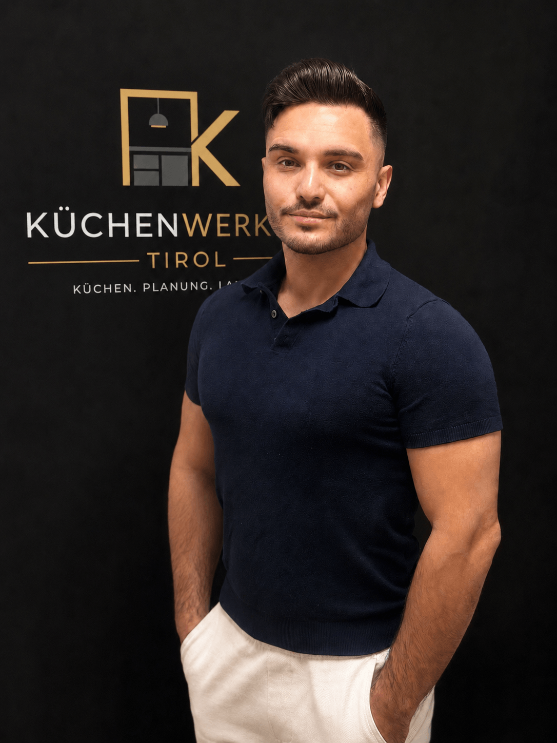 ndividuelle Küchenplanung Tirol – persönliche Beratung im Küchenstudio Innsbruck