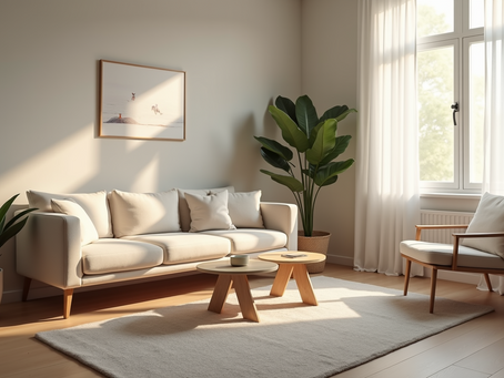 Meet Our Clinician: Your Partner in Mental Wellness