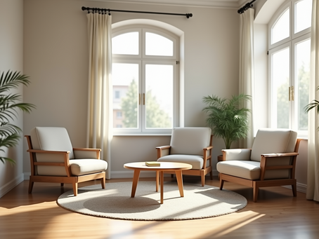 Find Comfort: Effective Counseling Services for You