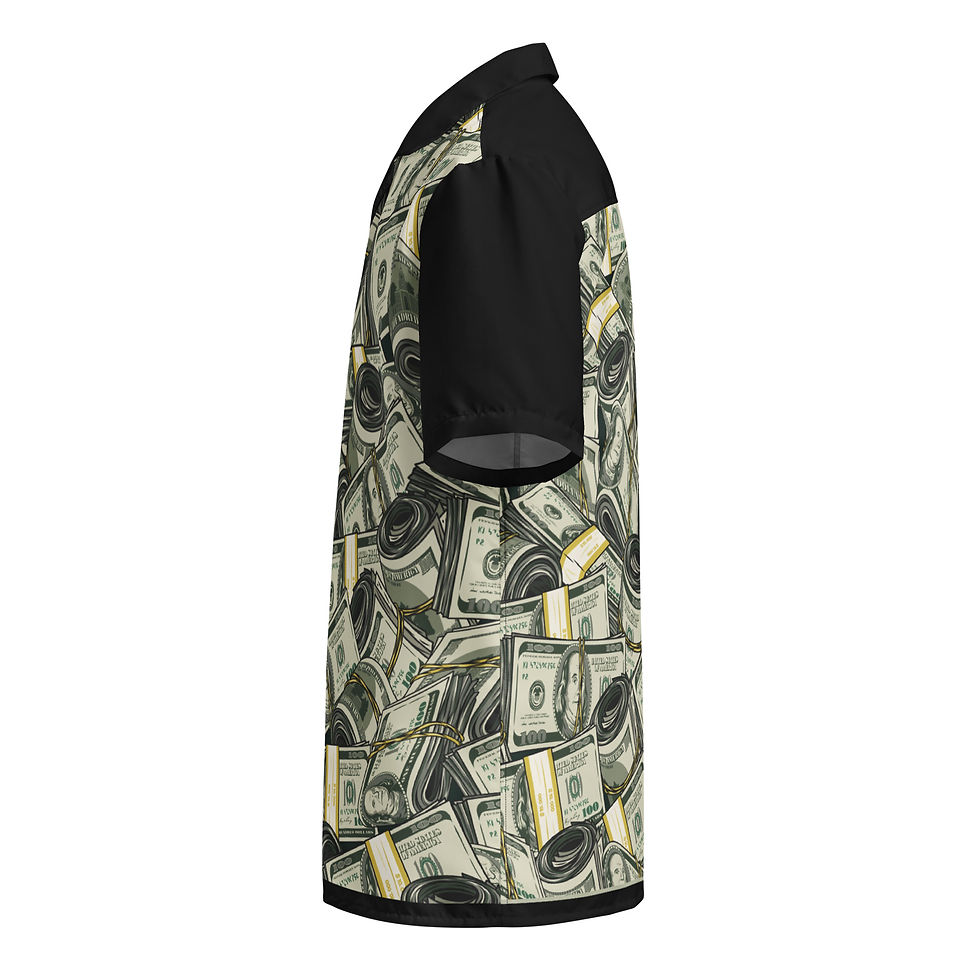 Thumbnail: BTC Fashion Shirt Money
