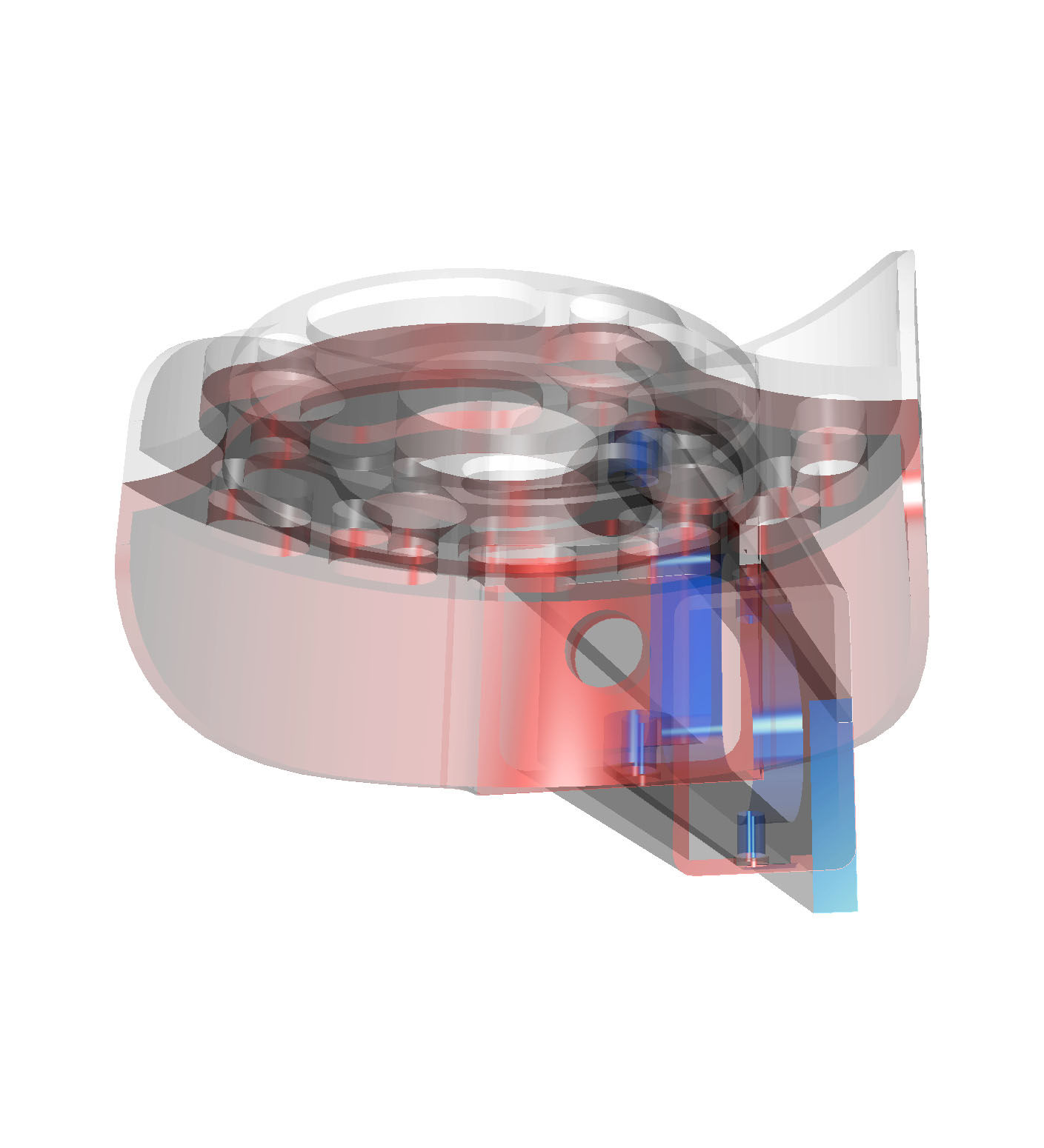 Vector6 X4 full frame wo FC