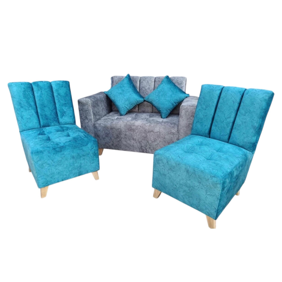 Sala Modular MAJU Thor