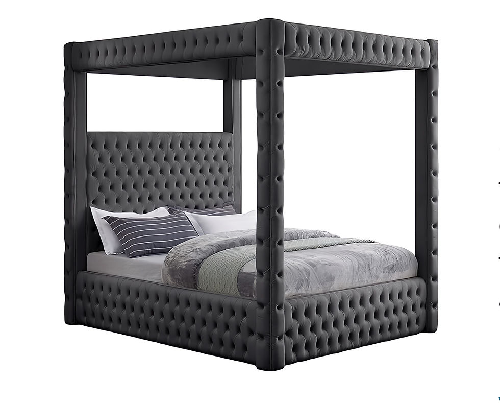 Miniatura: Cama Grecia