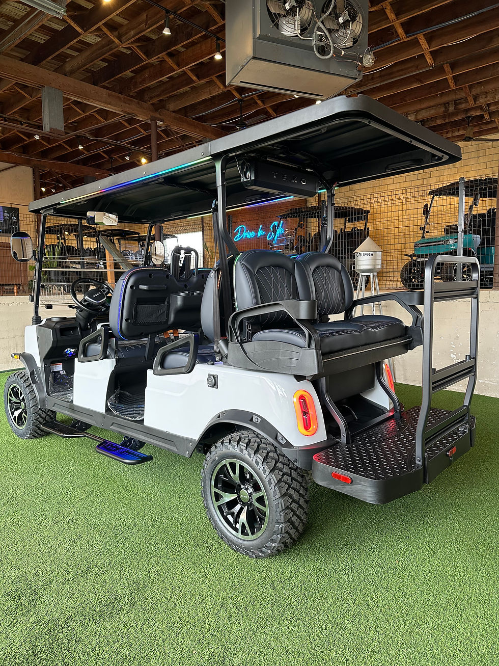 Thumbnail: 2026 TEKO Trophy Plus