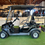 Thumbnail: 2022 Club Car Tempo (Gas)