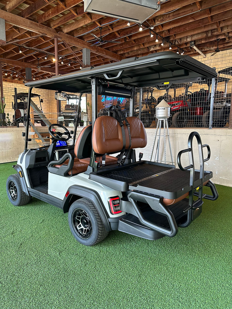 Thumbnail: 2026 ICON i40X