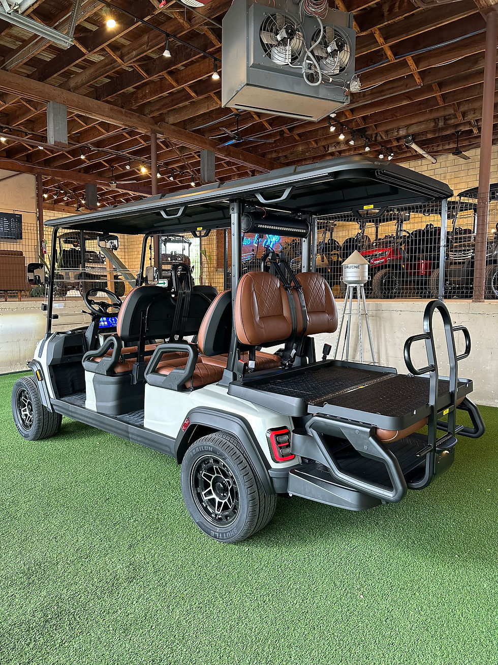 Thumbnail: 2026 ICON i60LX