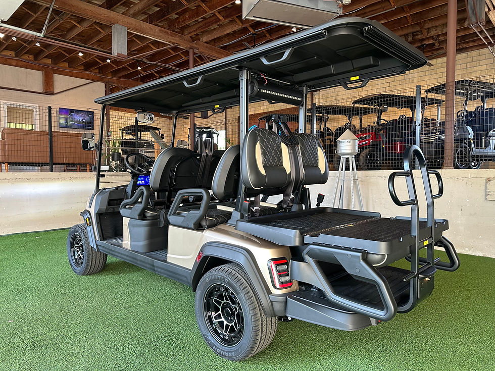 Thumbnail: 2026 ICON i60LX